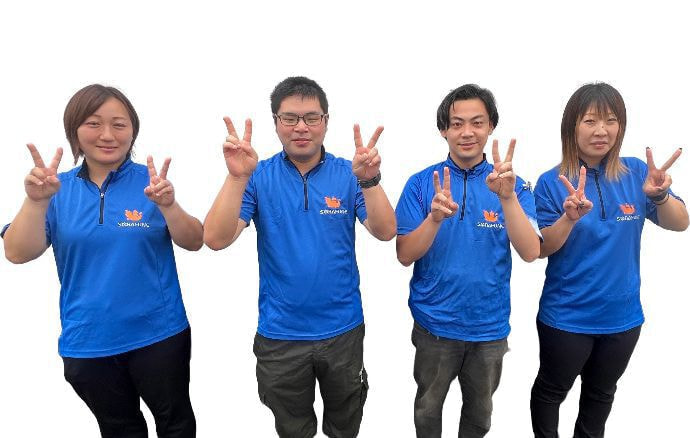 【格安】不用品回収仙台SmileLife|不用品・粗大ごみの処分即日対応!