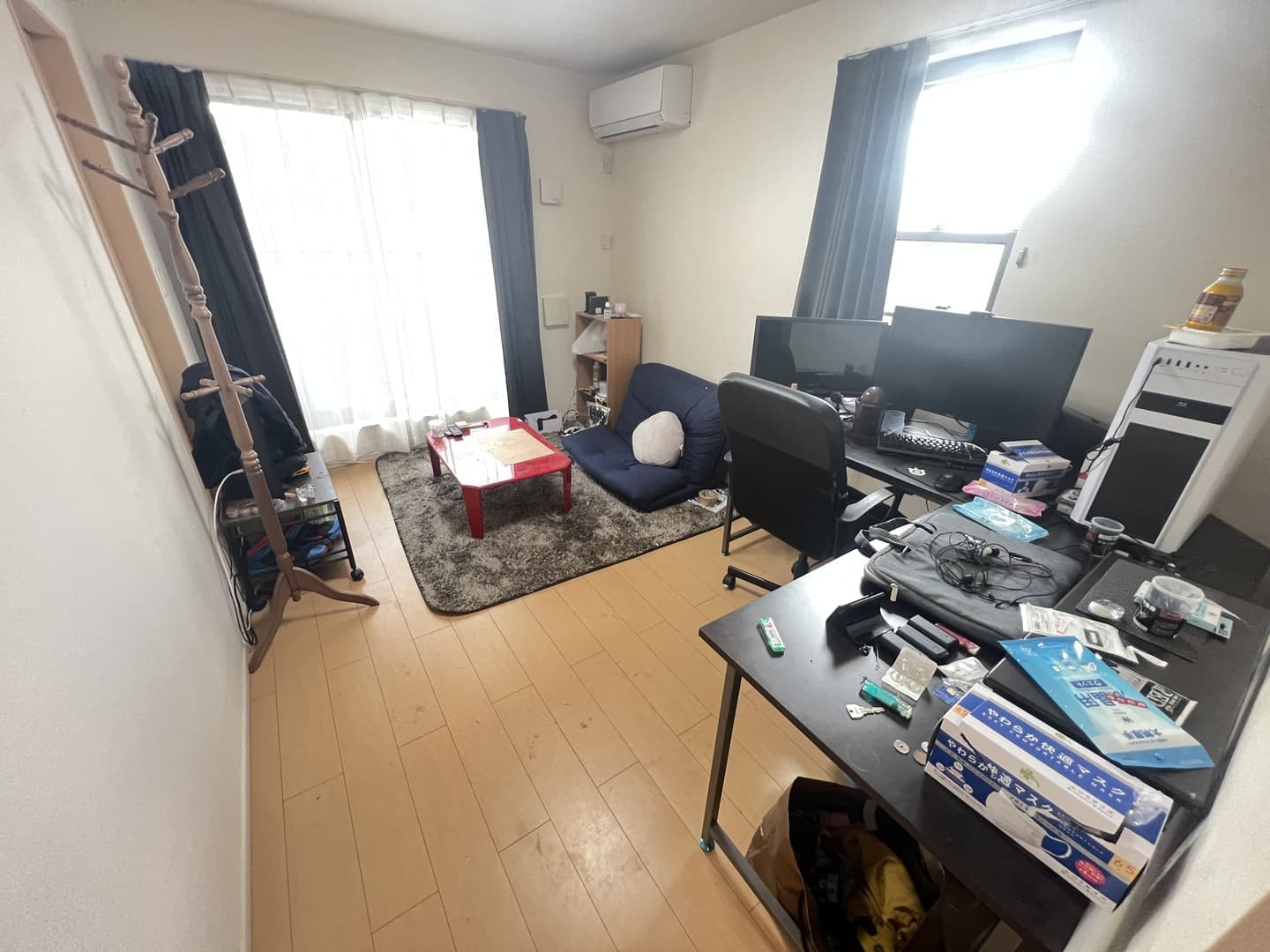 不用品回収事例|仙台市若林区T様