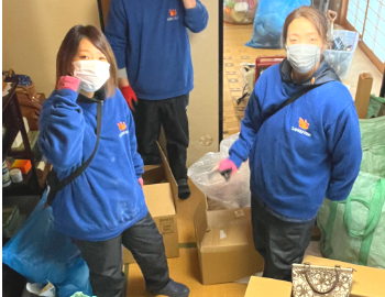 お電話1本即日対応