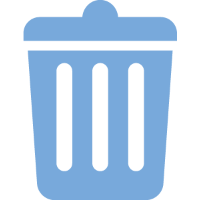 大量の不用品回収