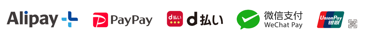 キャッシュレス決済