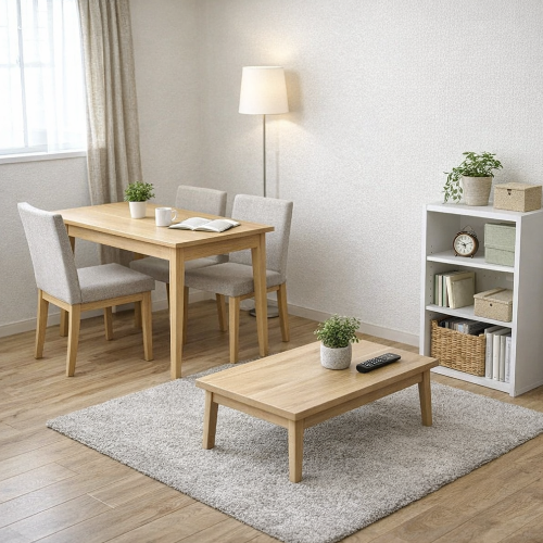 家具・インテリア